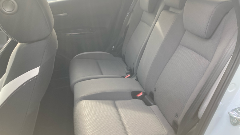 Honda Jazz 1.5 i-MMD Hybrid Crosstar EX 5dr eCVT Hybrid Hatchback